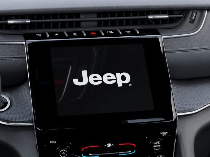 Used 2025 Jeep Grand Cherokee Laredo RWD image 36