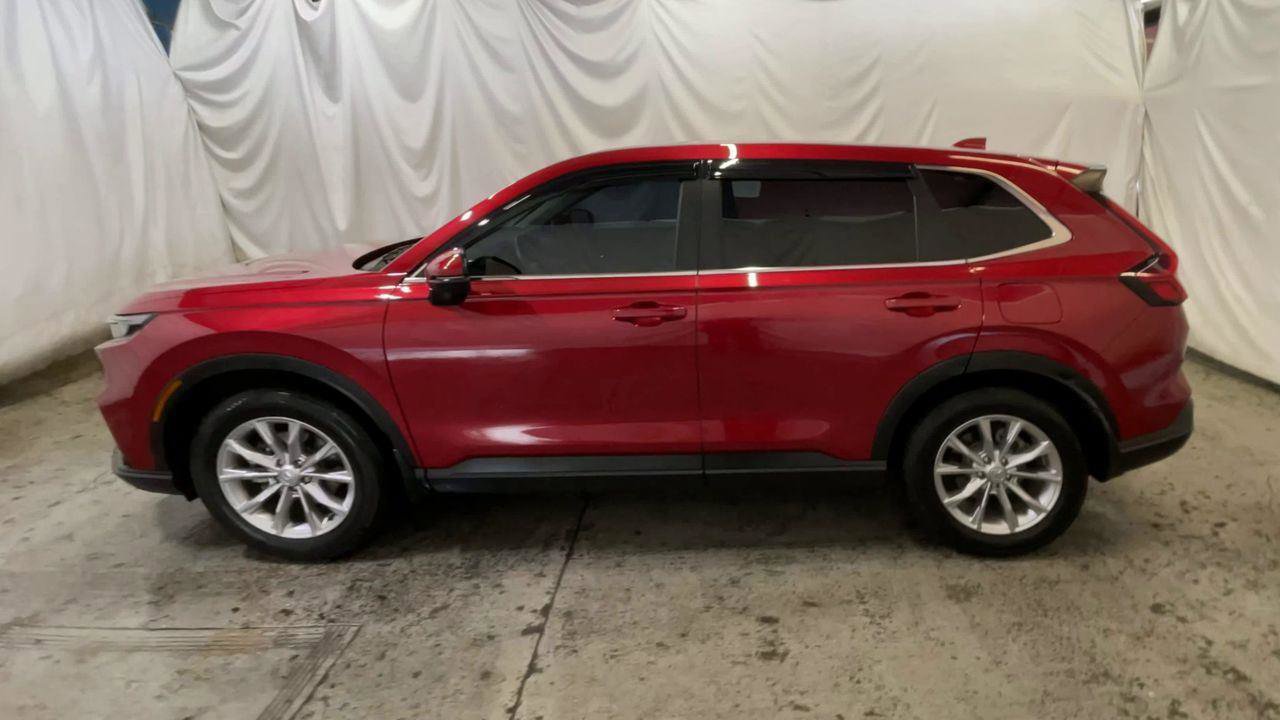 Certified 2025 Honda CR-V EX-L image 5