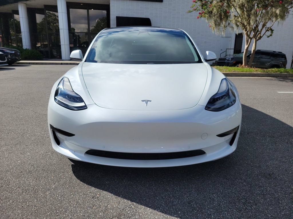 Used 2021 Tesla Model 3 Standard Range Plus RWD image 7