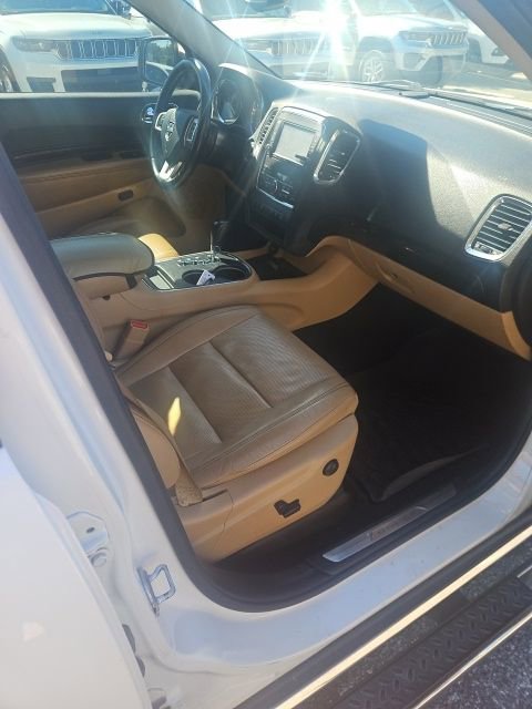 Used 2012 Dodge Durango Citadel image 9