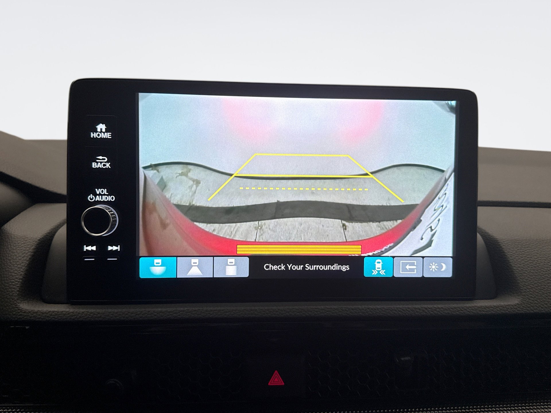 Used 2025 Honda CR-V EX-L image 15