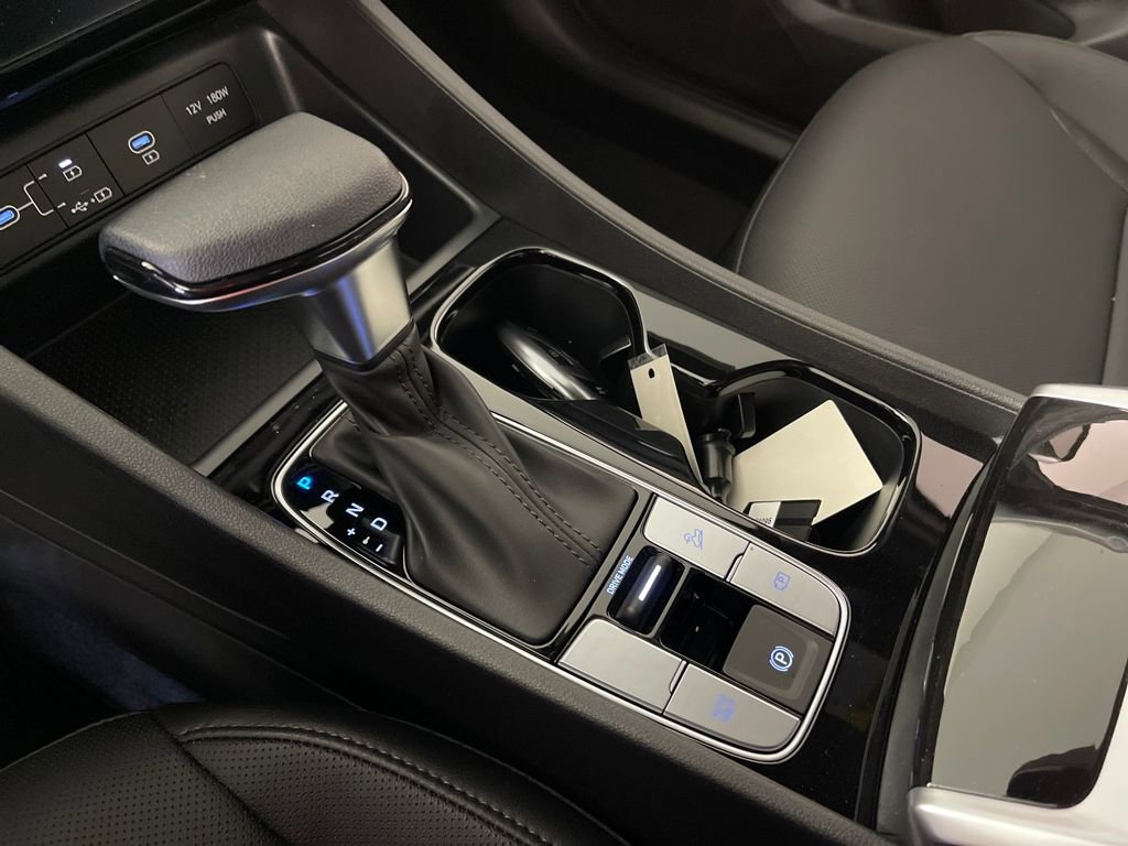 New 2026 Hyundai Santa Cruz SEL FWD image 24
