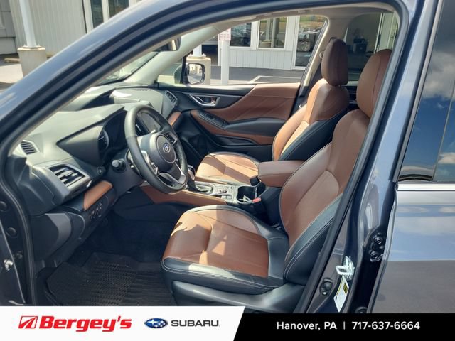 Certified 2024 Subaru Forester Touring AWD/4WD image 8