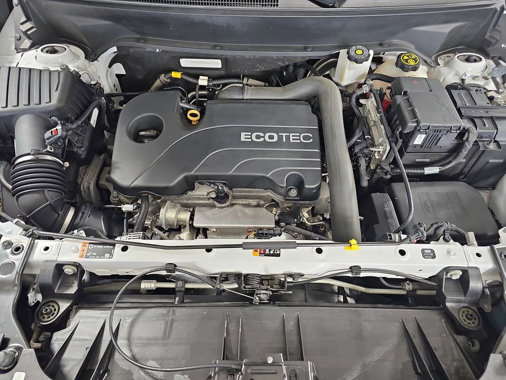 Used 2020 GMC Terrain SLE w/ Driver Convenience Package image 36