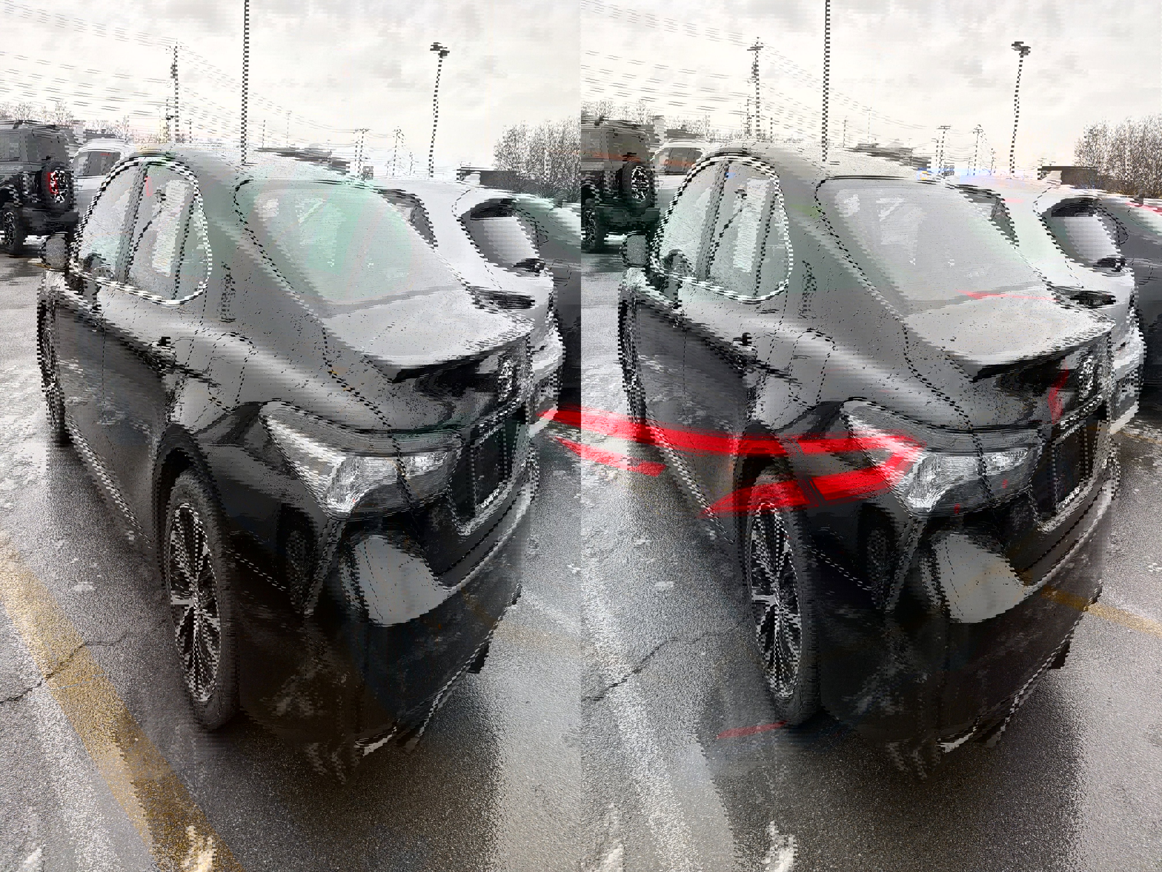 Used 2018 Toyota Camry SE image 5