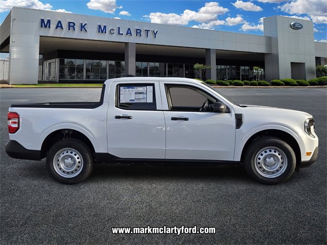 New 2026 Ford Maverick XL video 2