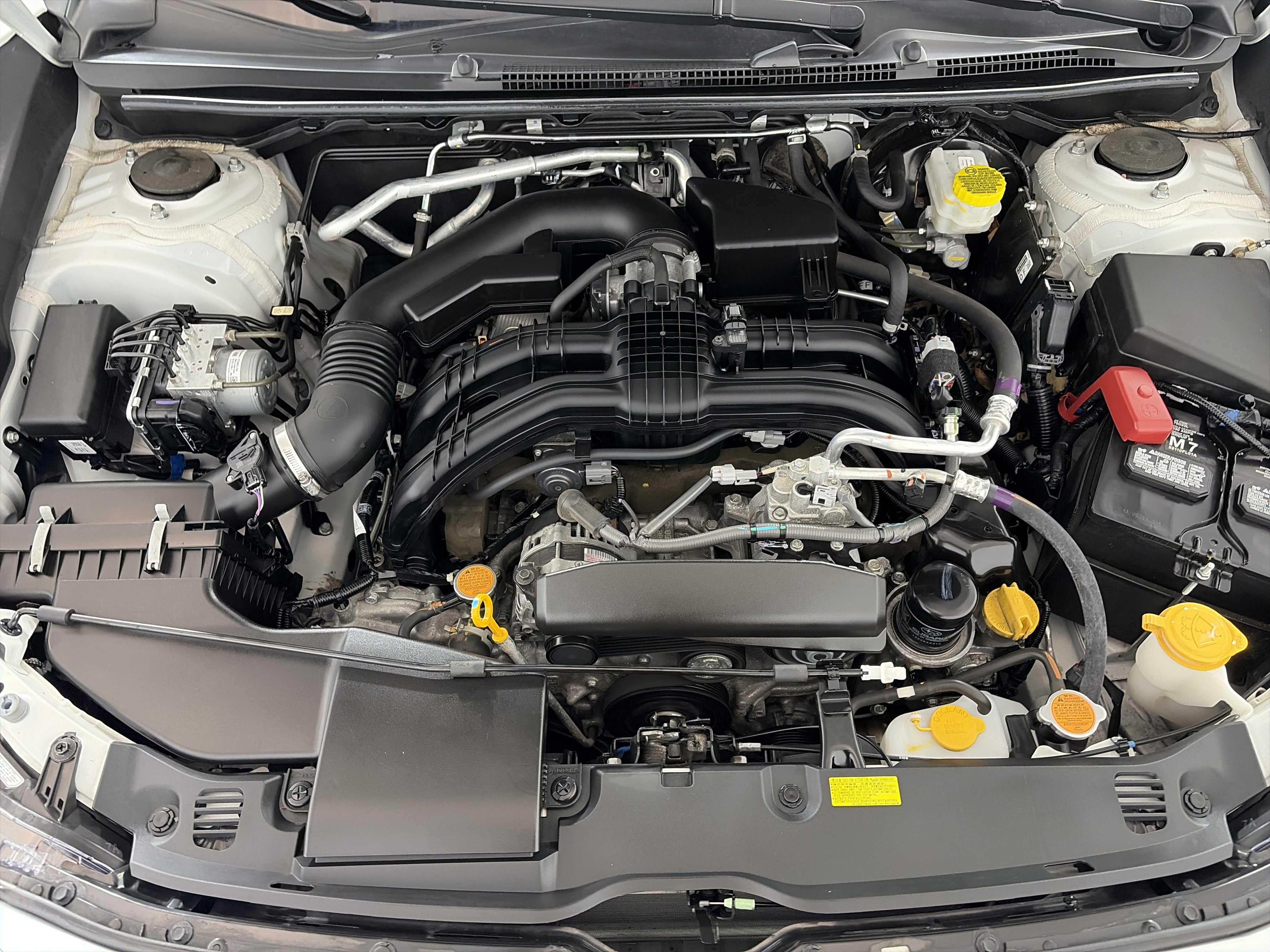 Used 2023 Subaru Impreza 2.0i Limited image 12