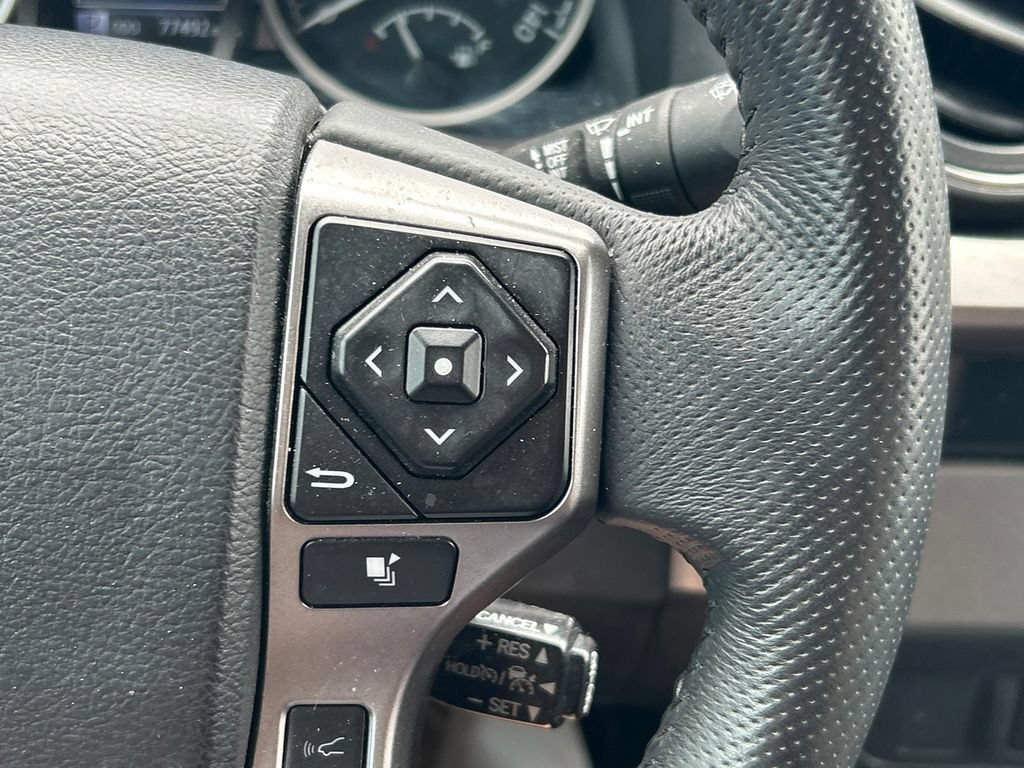 Certified 2023 Toyota Tacoma SR5 RWD image 36