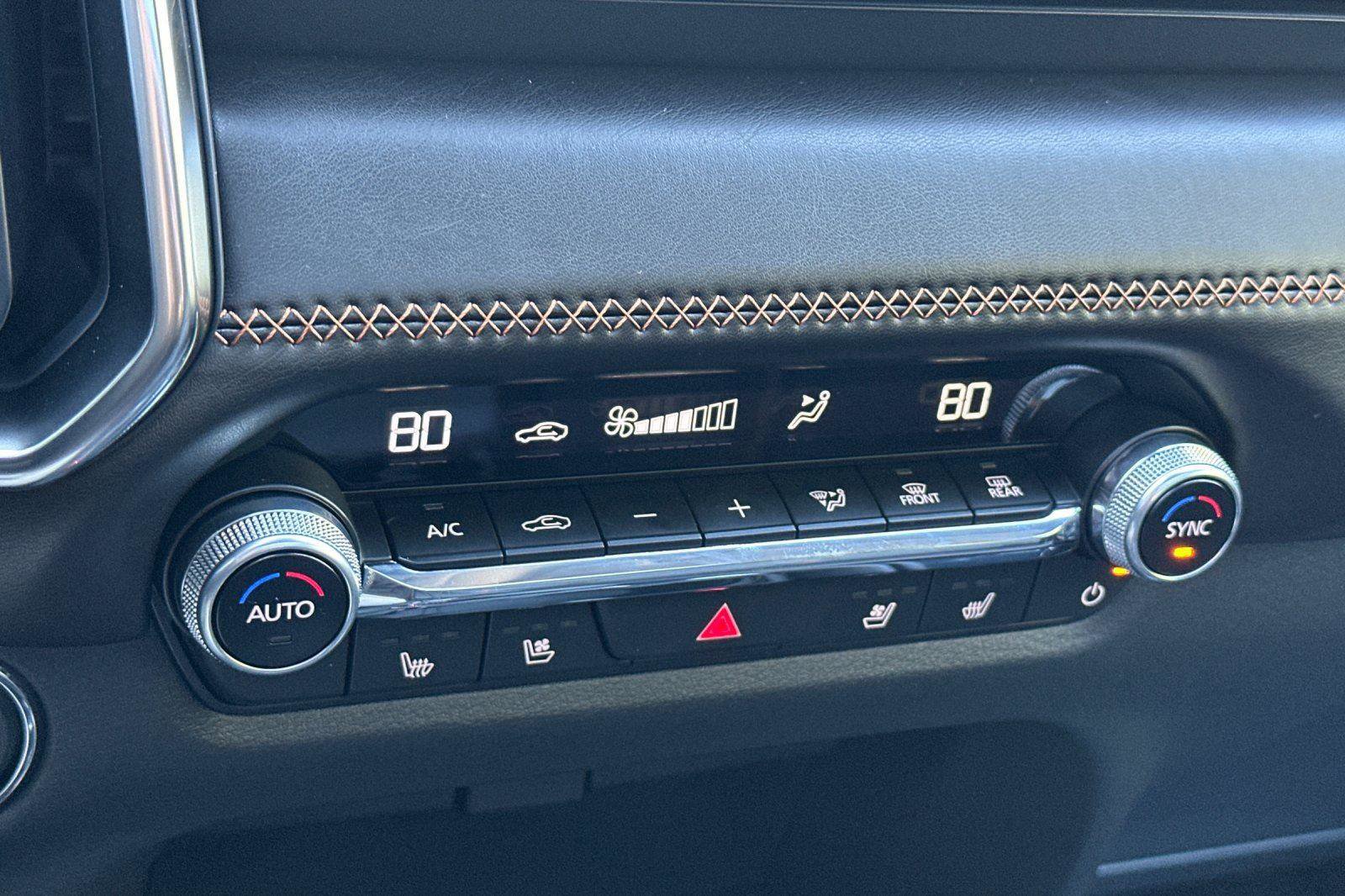 New 2025 MAZDA CX-50 AWD 2.5 S w/ Weather Package image 19