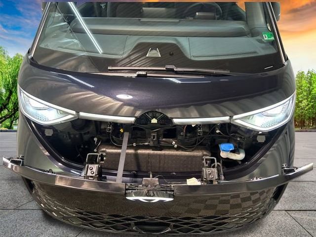New 2025 Volkswagen ID. Buzz Pro S image 40