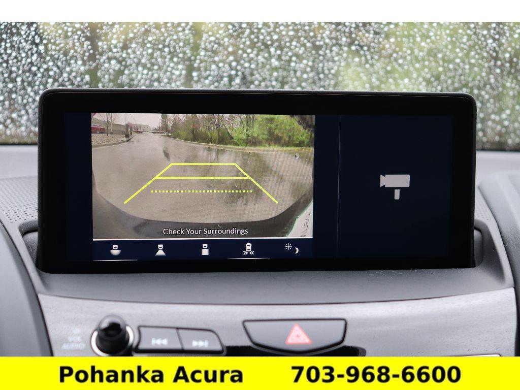 Certified 2025 Acura RDX SH-AWD image 15