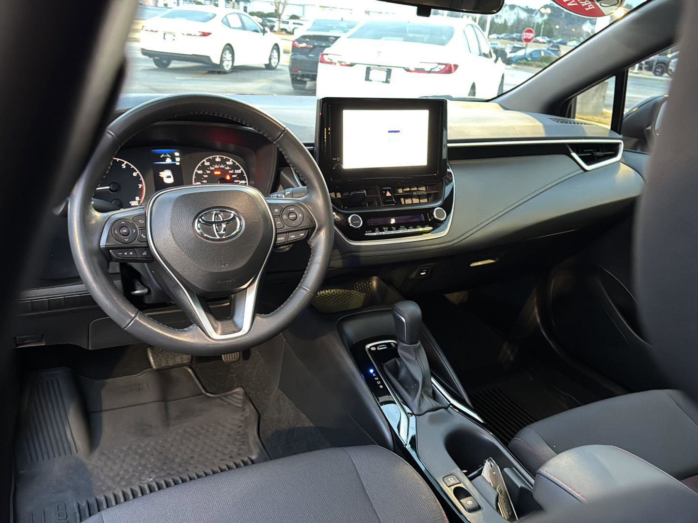 Certified 2023 Toyota Corolla SE image 16