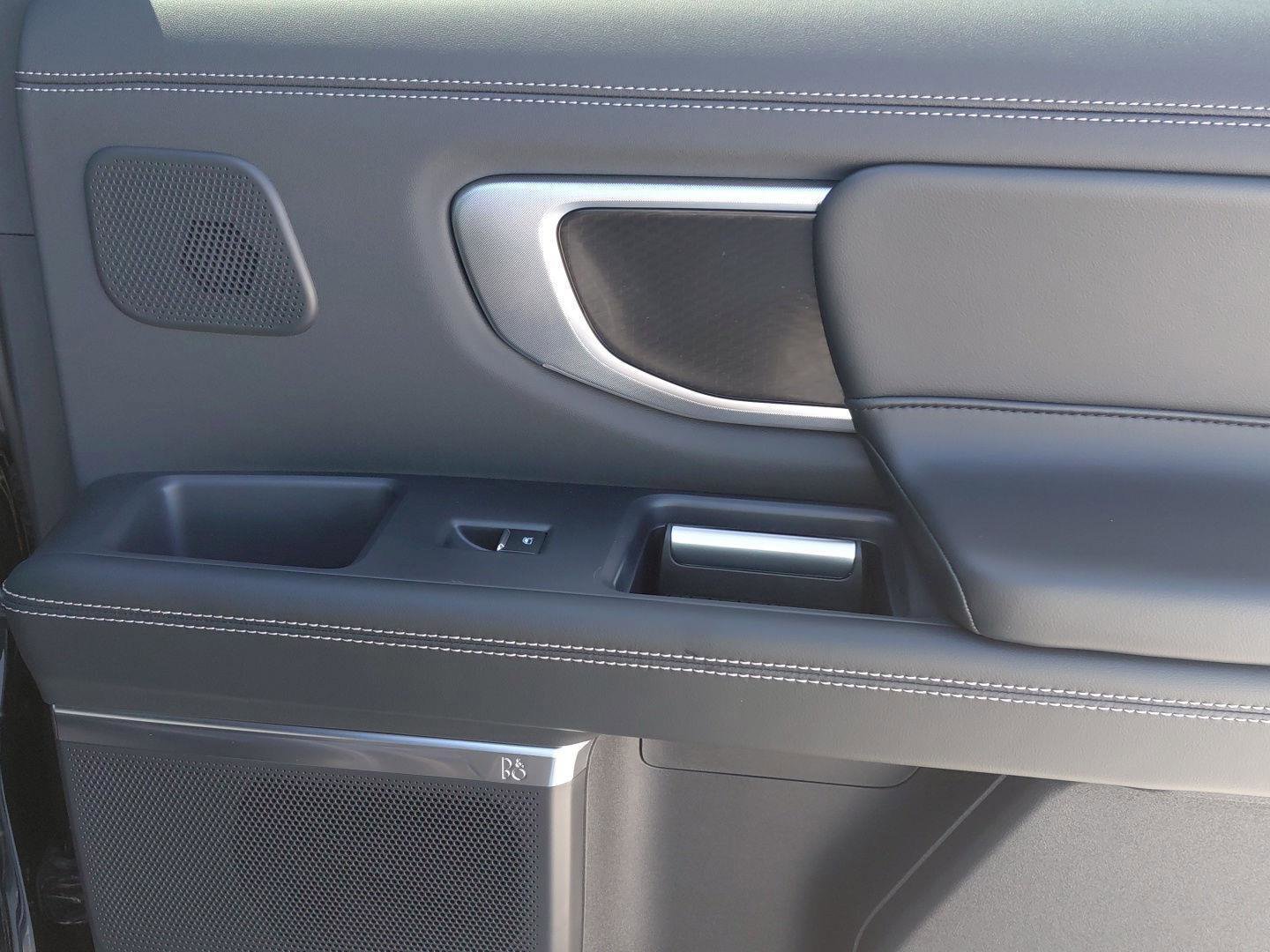 New 2026 Ford Expedition Platinum AWD/4WD image 18