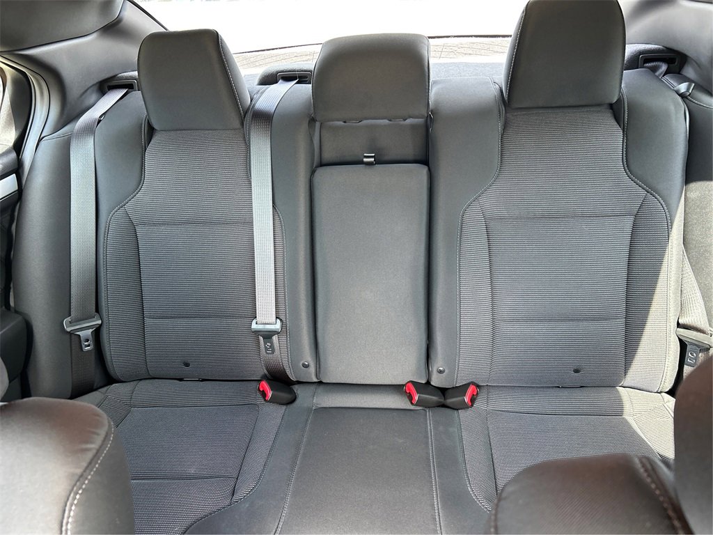 Used 2018 Ford Taurus SEL image 15