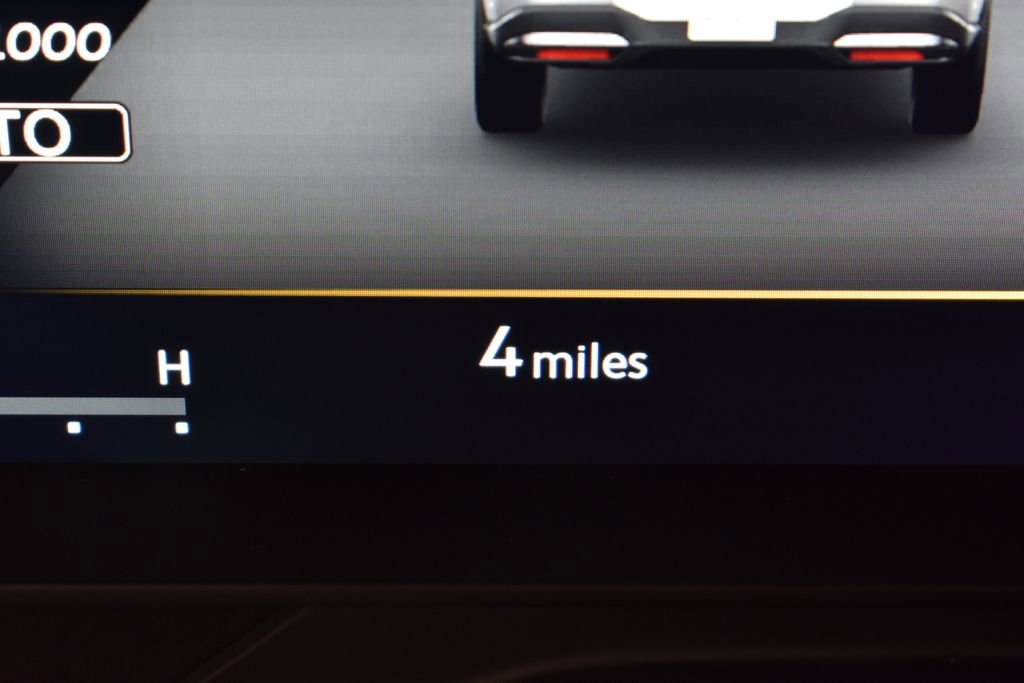 New 2026 INFINITI QX60 Luxe w/ Family Package image 22