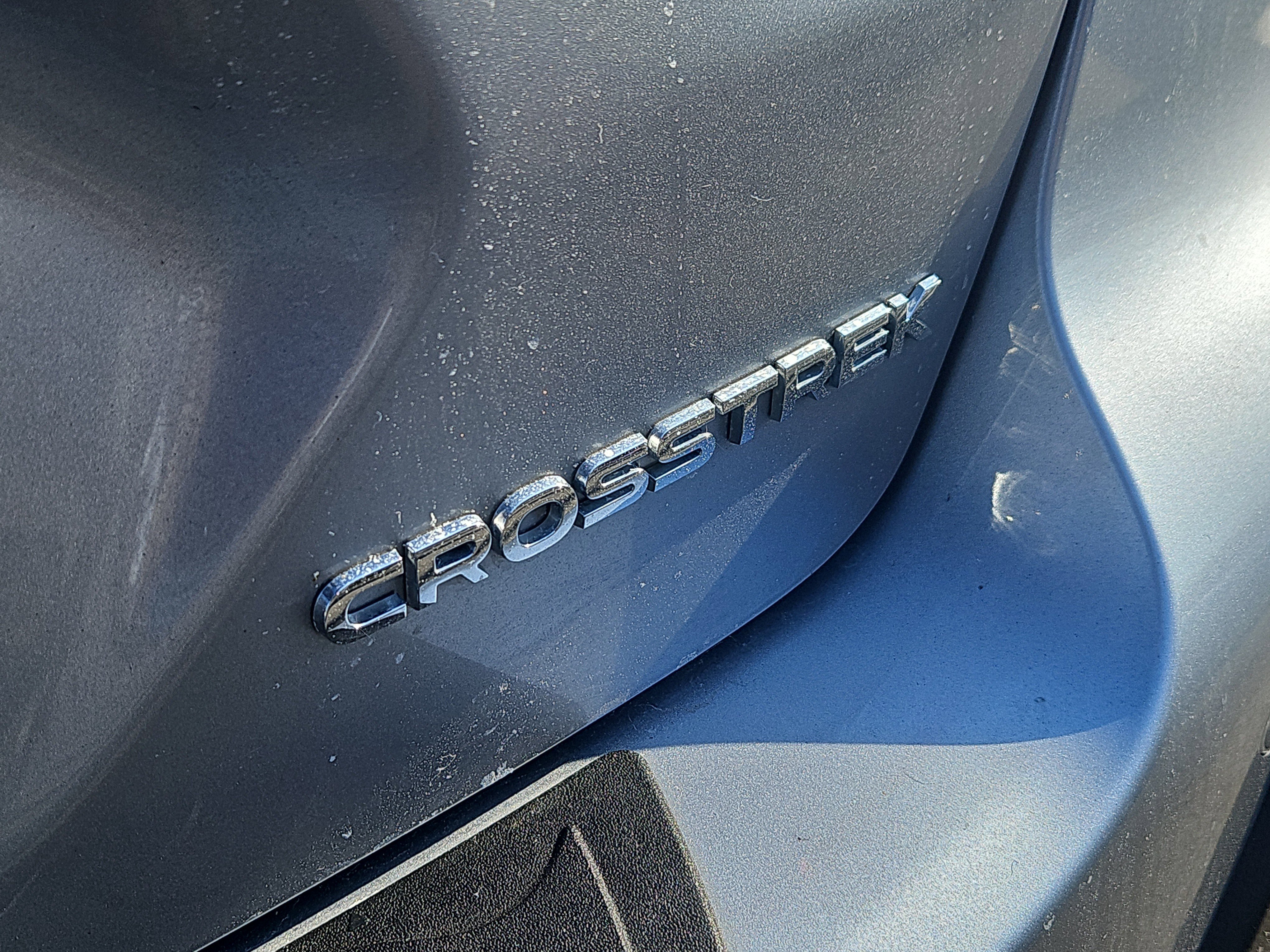 Certified 2025 Subaru Crosstrek 2.5i Limited image 5