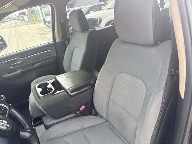 Used 2019 RAM 1500 Big Horn AWD/4WD image 15