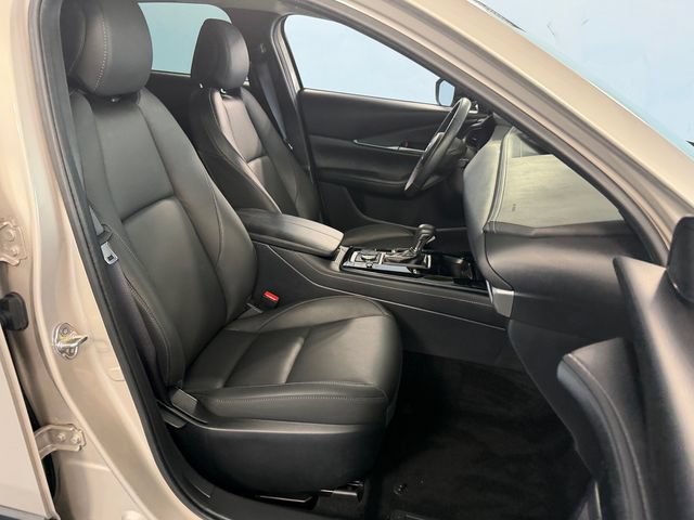 Certified 2024 MAZDA CX-30 AWD 2.5 S w/ Select Sport Pkg image 16