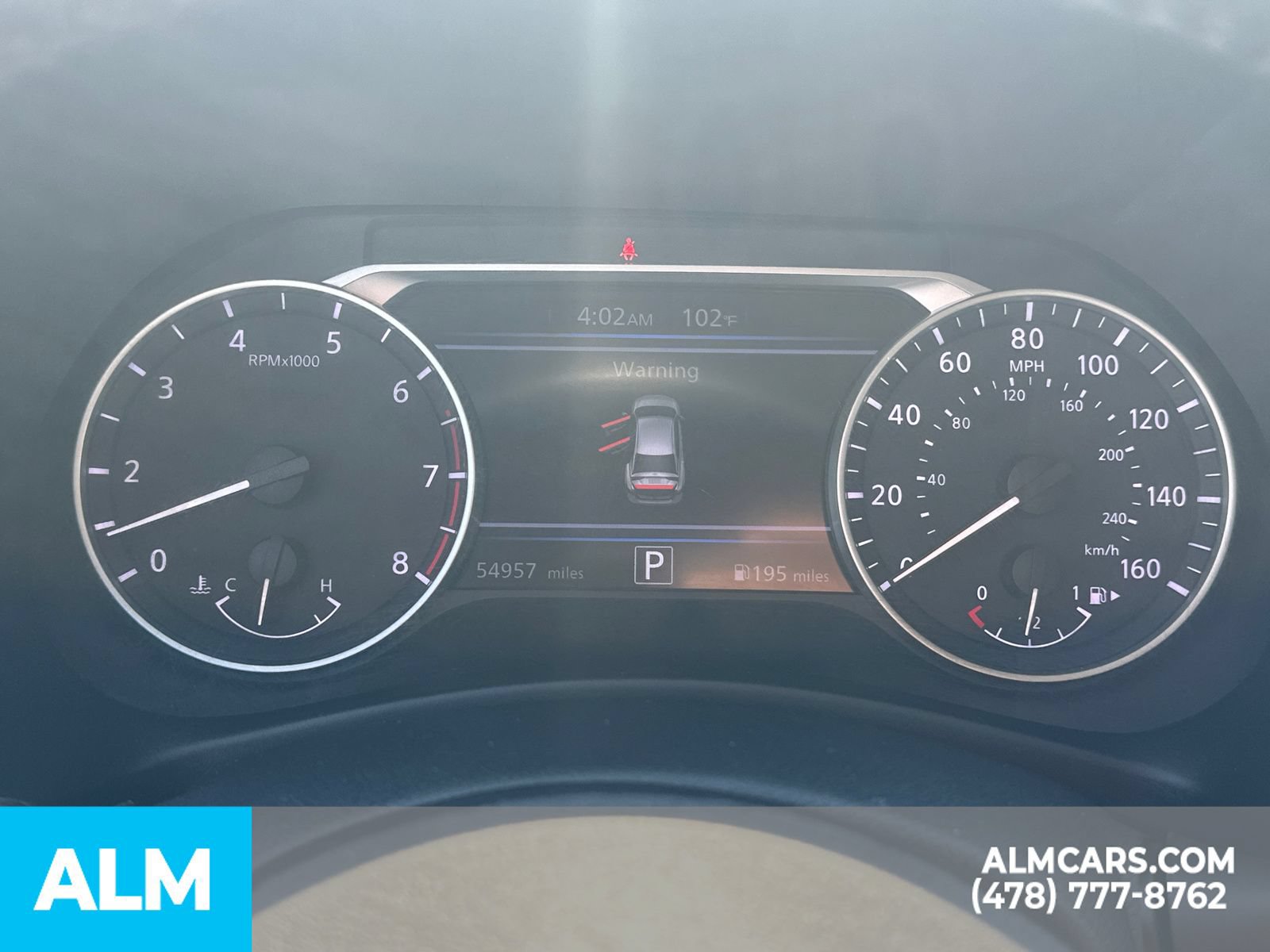 Used 2024 Nissan Sentra SV w/ All-Weather Package FWD image 31