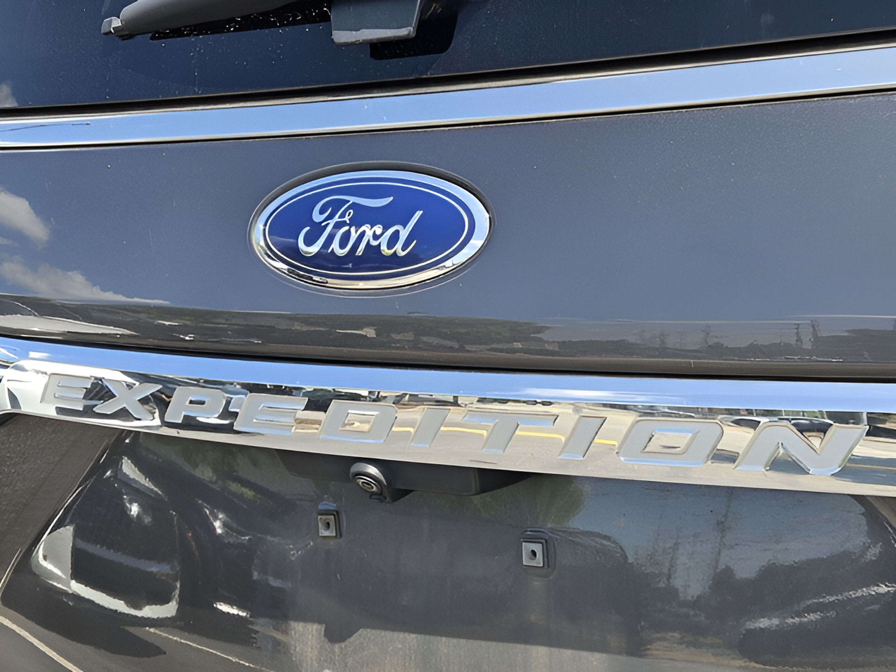 Used 2021 Ford Expedition Max XLT RWD image 32