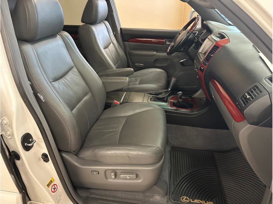 Used 2009 Lexus GX 470 image 74