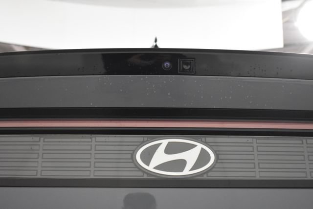 Used 2025 Hyundai Sonata SEL FWD image 38