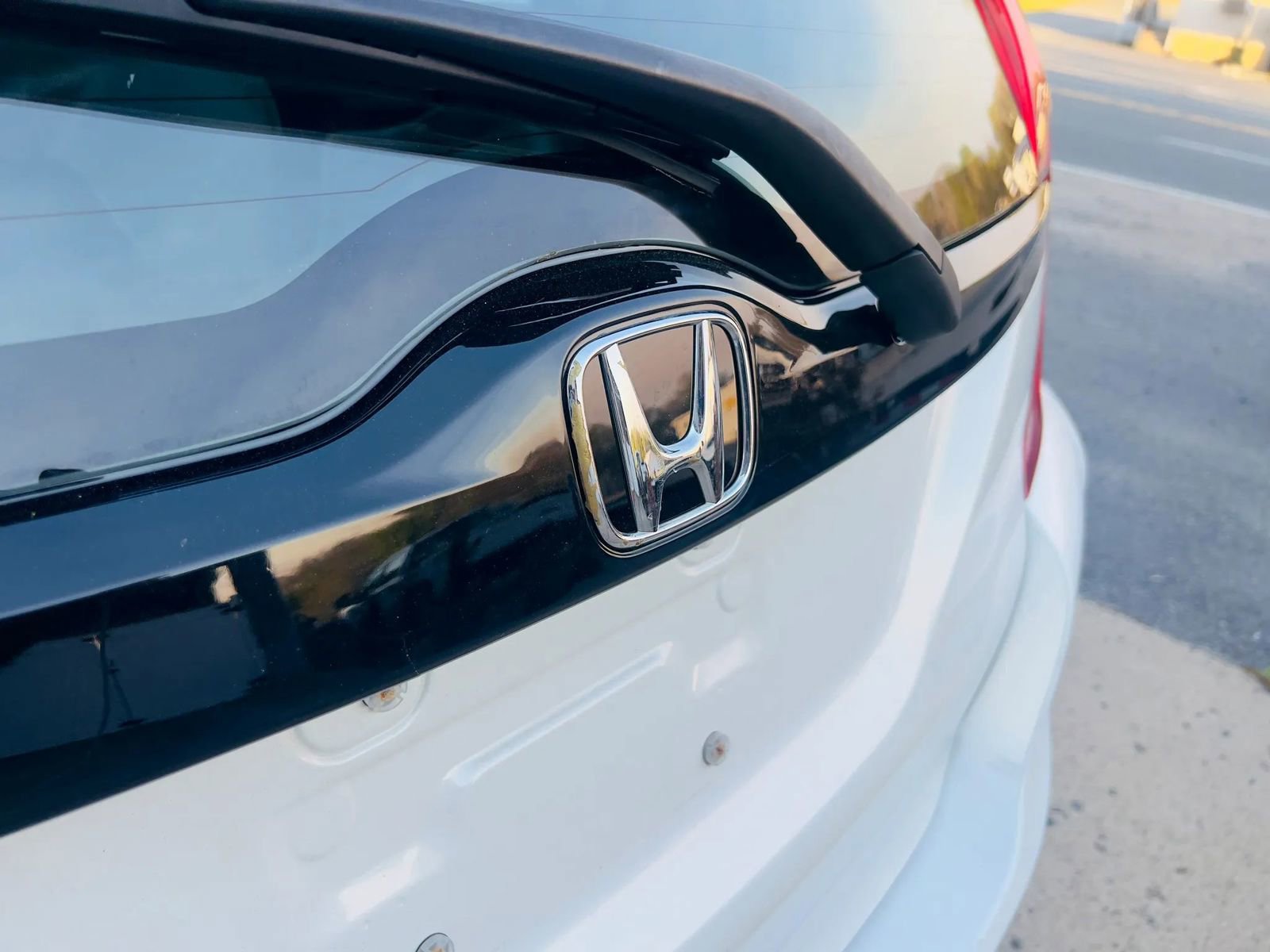Used 2015 Honda Fit LX image 9