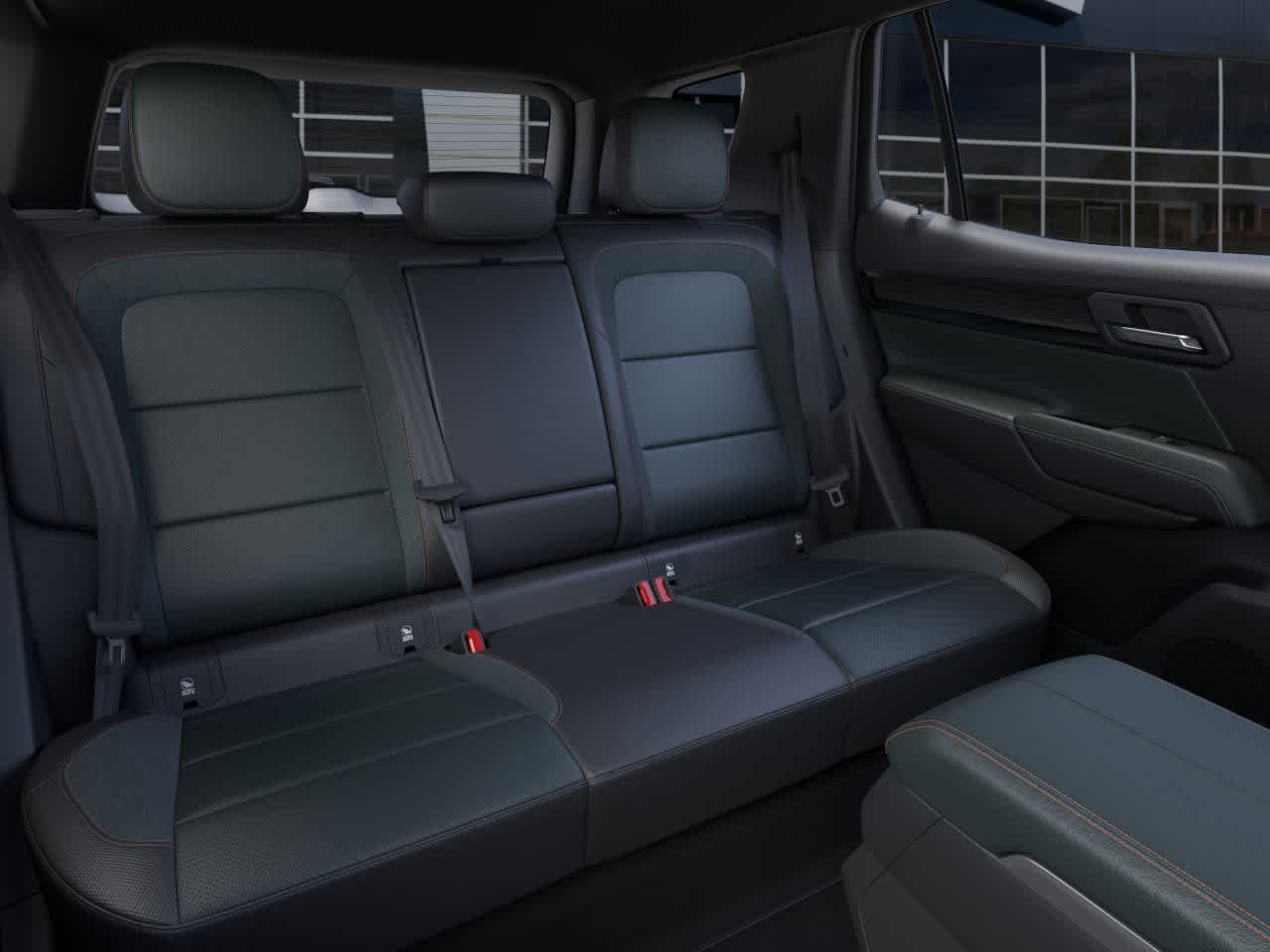 New 2026 GMC Terrain AT4 w/ Convenience Package III image 17