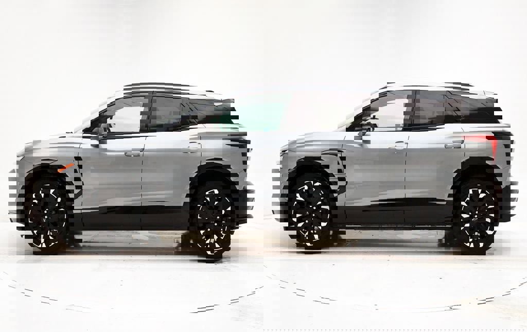 Used 2024 Chevrolet Blazer EV RS image 7