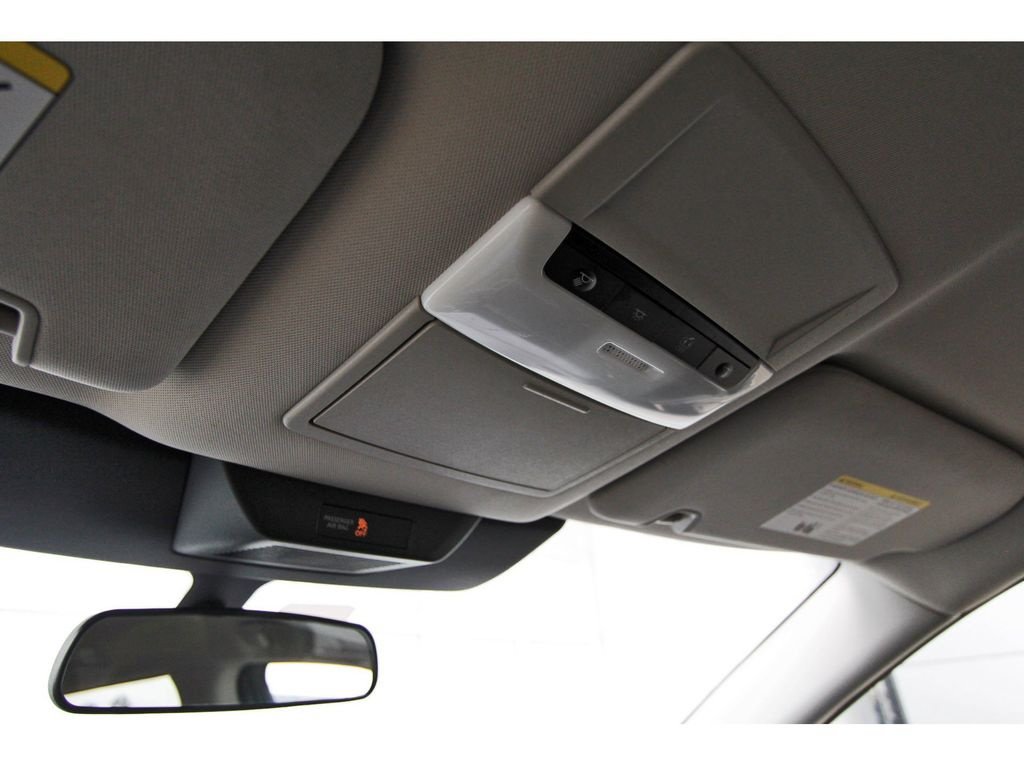 Certified 2024 Nissan Pathfinder S FWD image 21