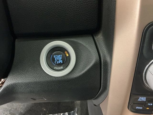 Used 2015 RAM 1500 Laramie Longhorn w/ Convenience Group AWD/4WD image 23