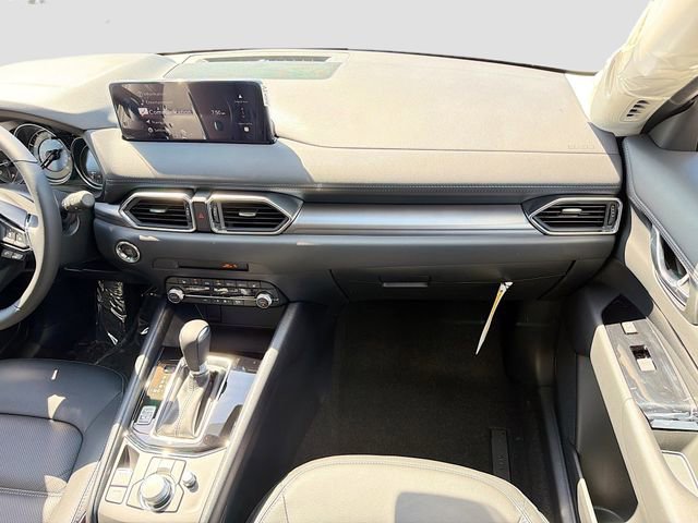 New 2025 MAZDA CX-5 AWD 2.5 S w/ Preferred Package image 18