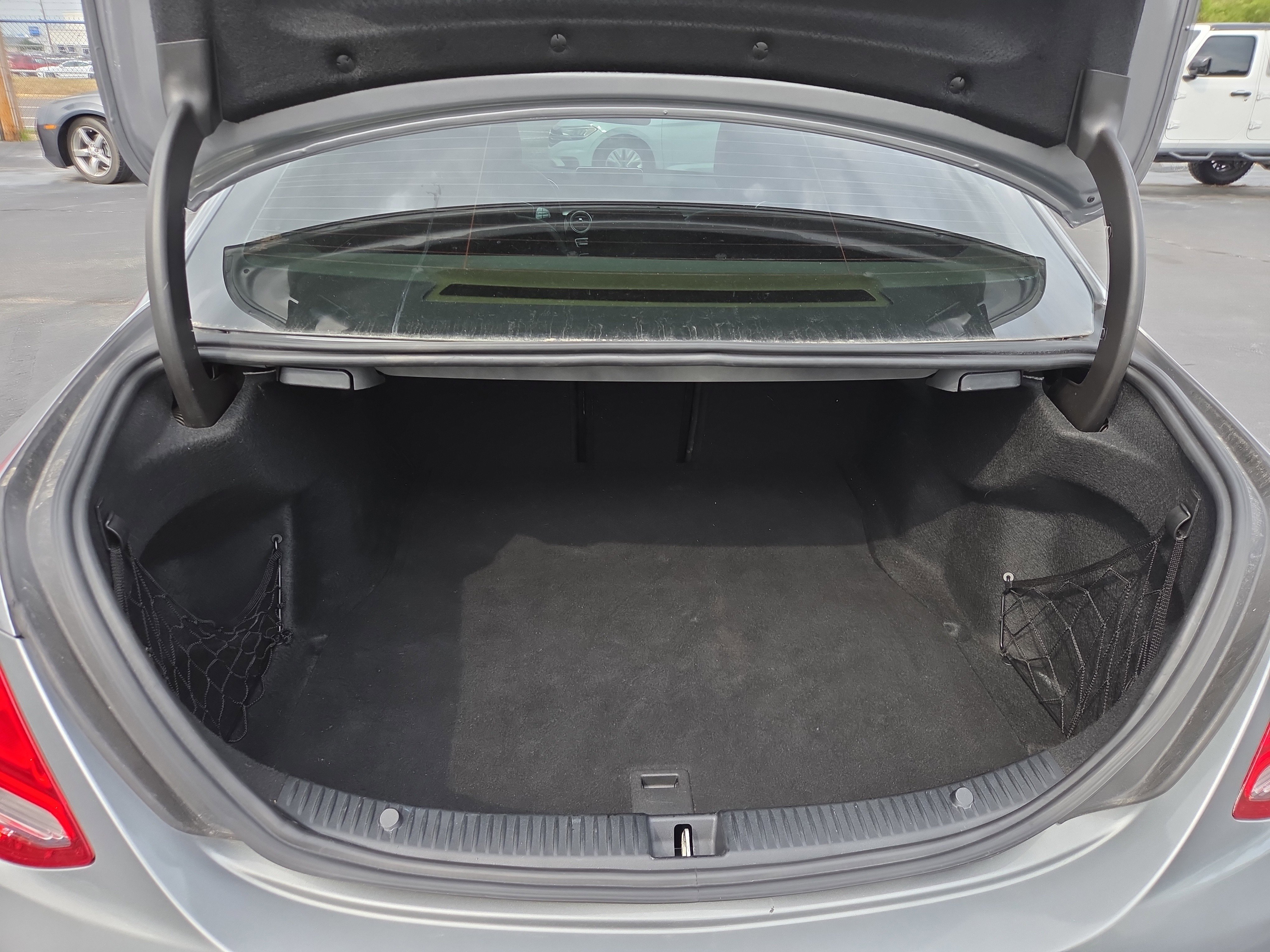 Used 2015 Mercedes-Benz C 300 Sedan image 14