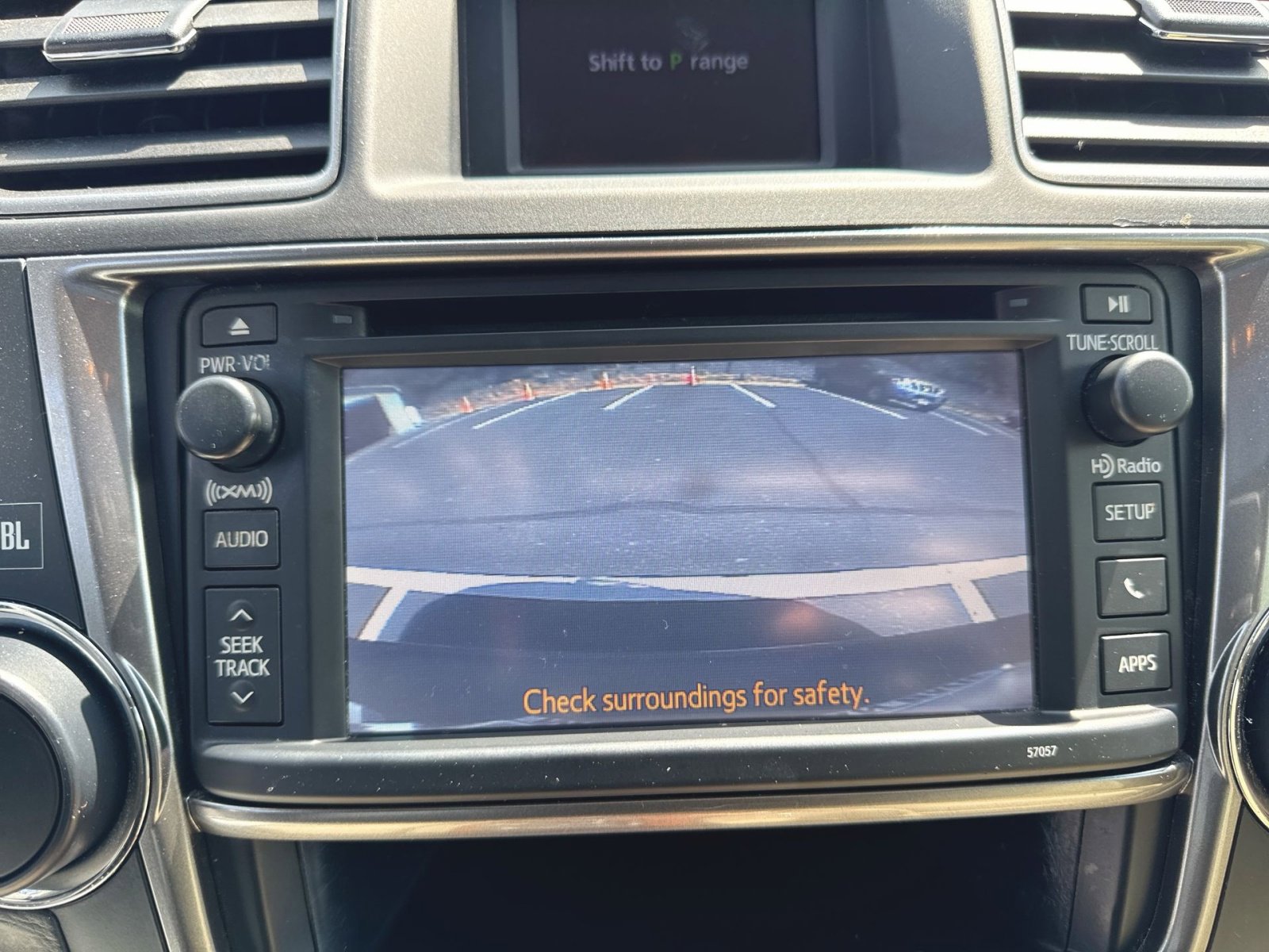 Used 2013 Toyota Highlander Limited image 13