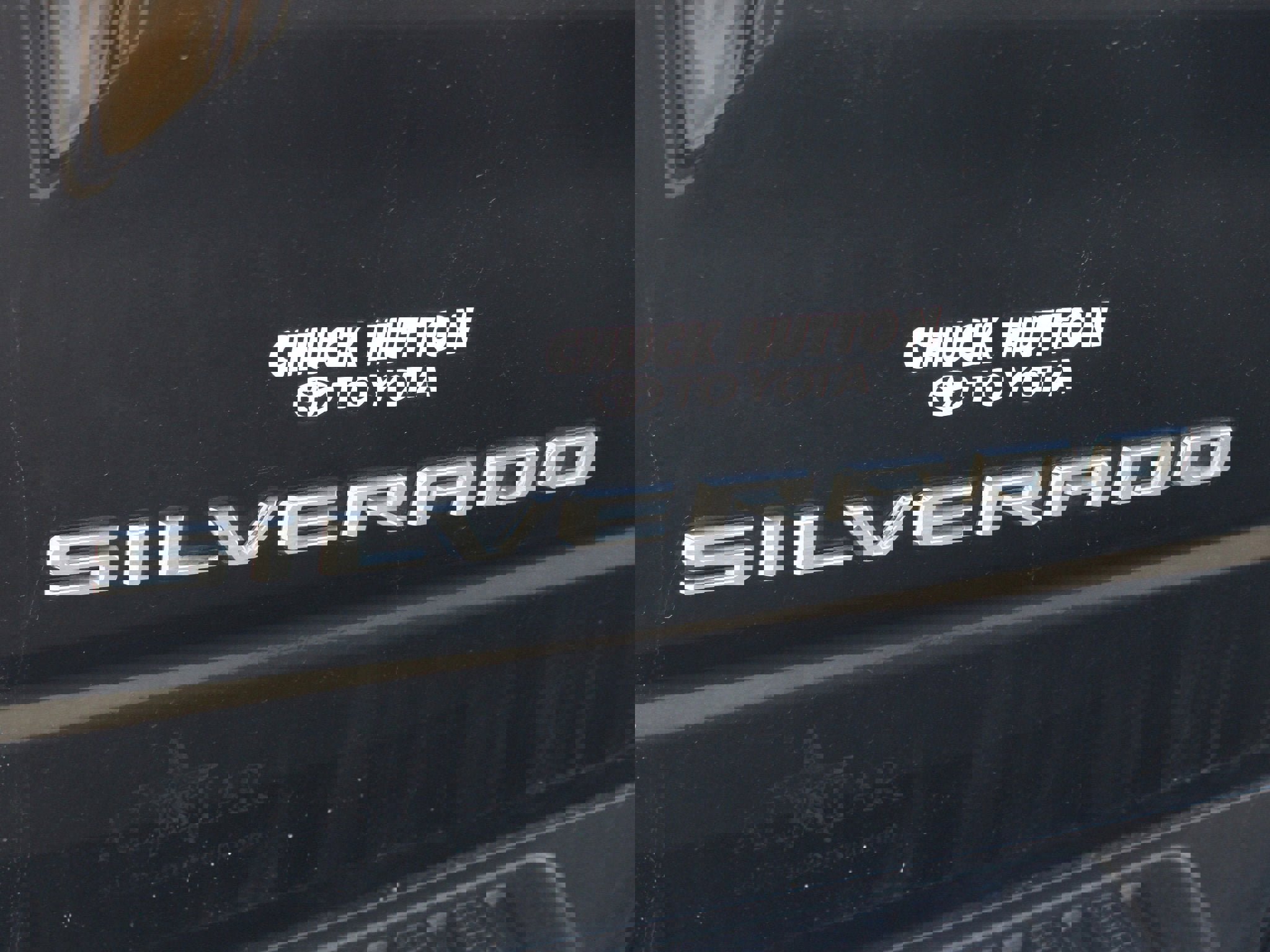 Used 2022 Chevrolet Silverado 1500 RST w/ Safety Package image 16