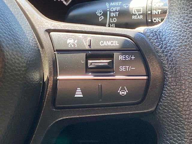 Used 2023 Honda HR-V LX image 19