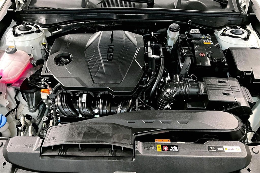 Used 2024 Hyundai Sonata SEL image 9