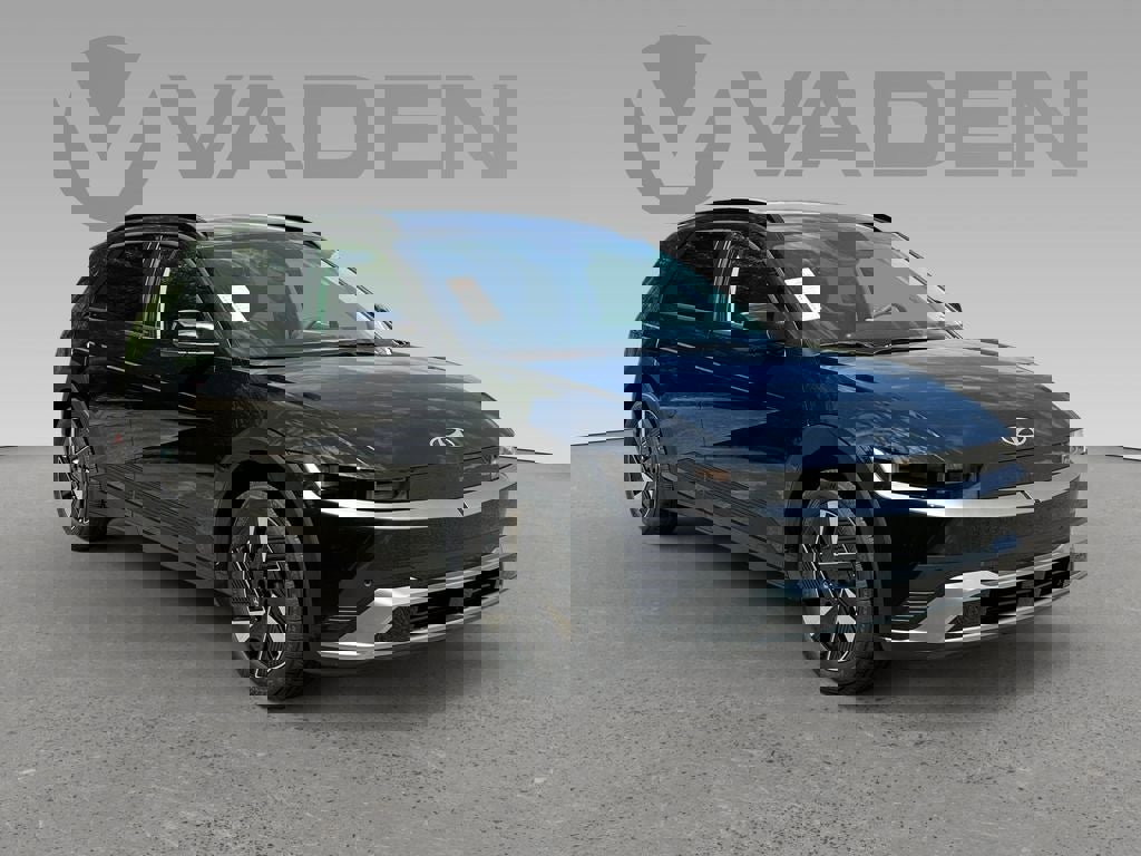 New 2025 Hyundai Ioniq 5 SEL