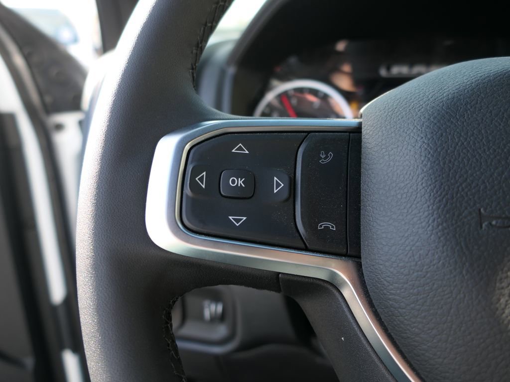 New 2026 RAM 5500 Tradesman w/ Safety Group image 15