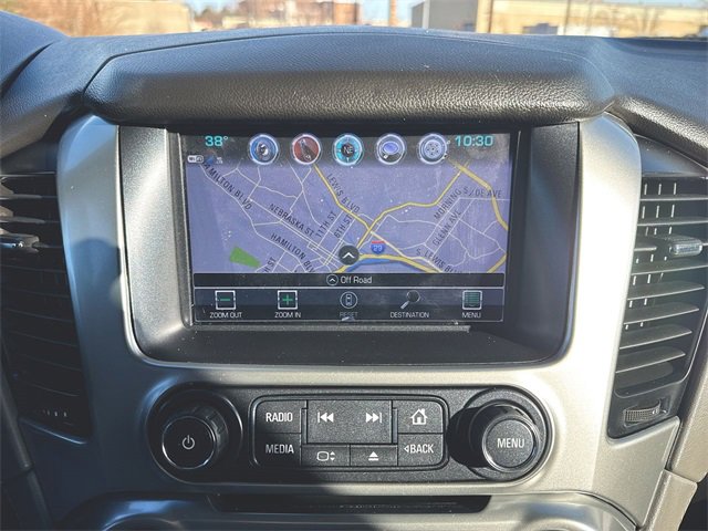 Used 2020 Chevrolet Tahoe LT image 14