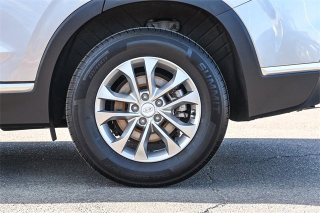 Used 2020 Hyundai Santa Fe SEL image 10