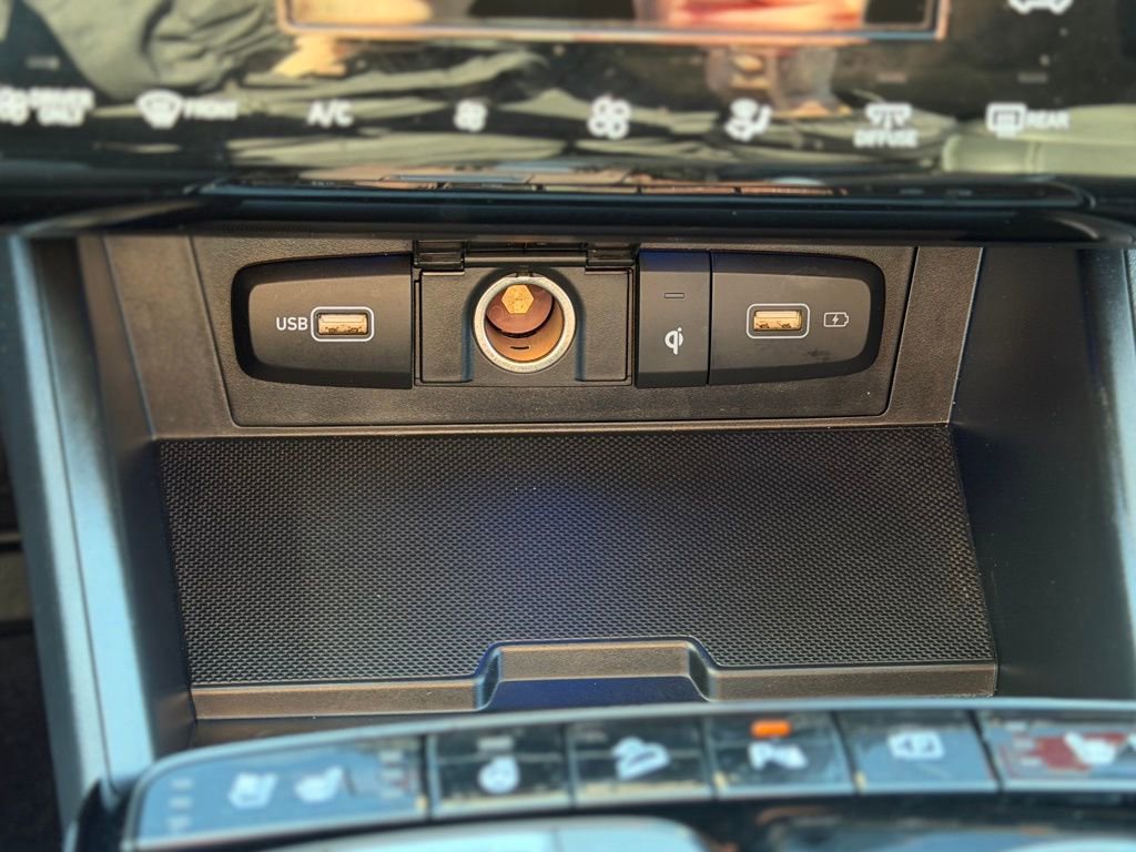 Used 2024 Hyundai Tucson Limited image 16