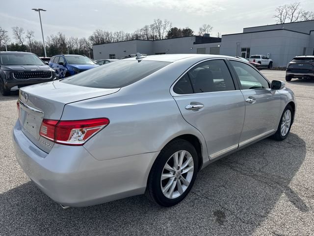 Used 2012 Lexus ES 350 image 11