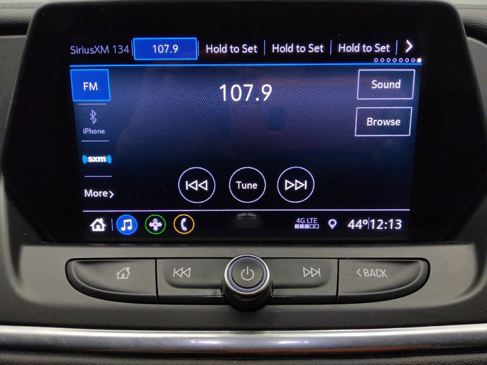 Used 2020 Chevrolet Blazer LT image 25