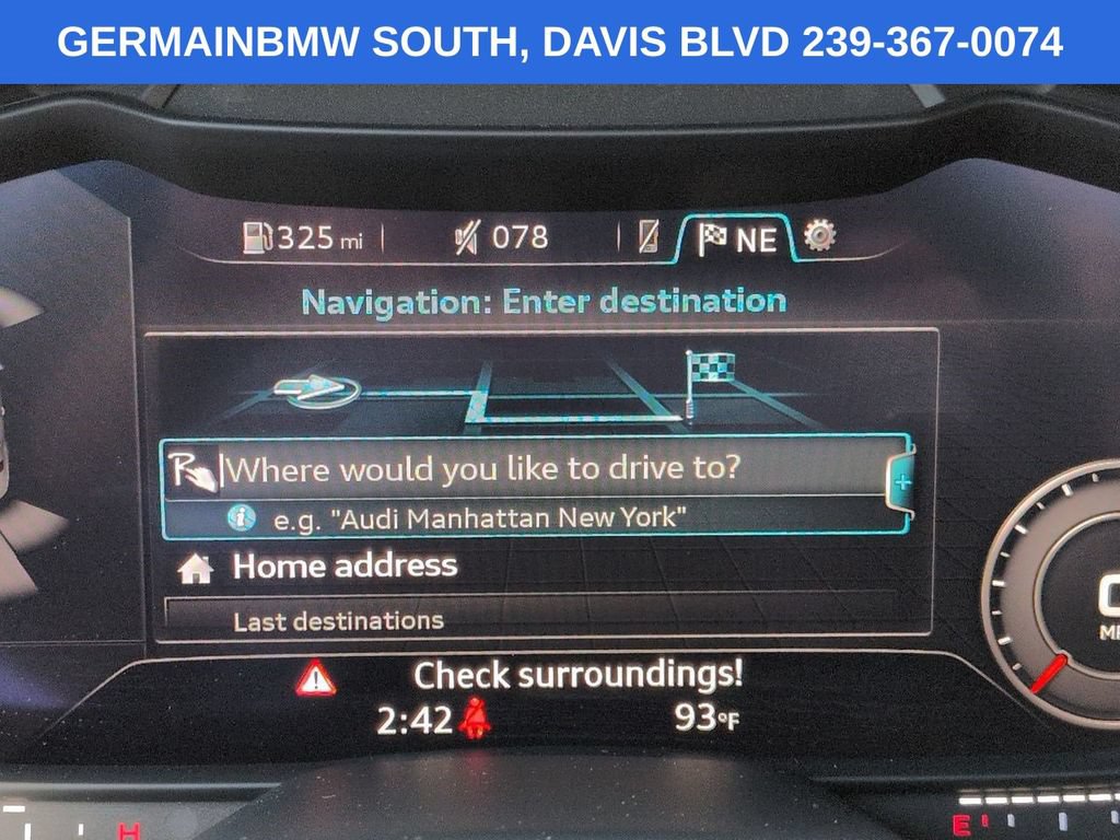 Used 2021 Audi TT RS AWD/4WD image 21