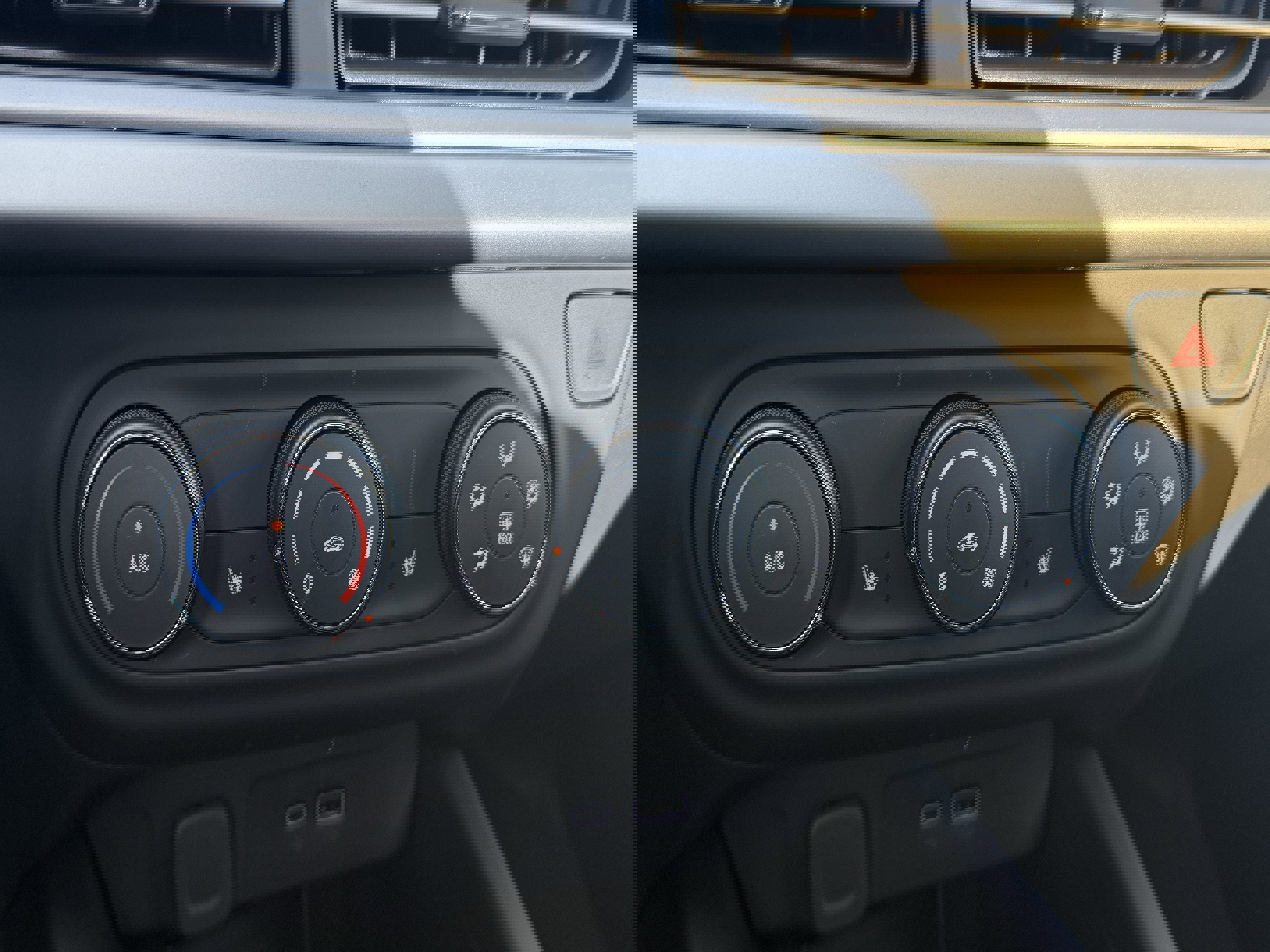 New 2026 Chevrolet Trax RS w/ Sunroof Package image 17