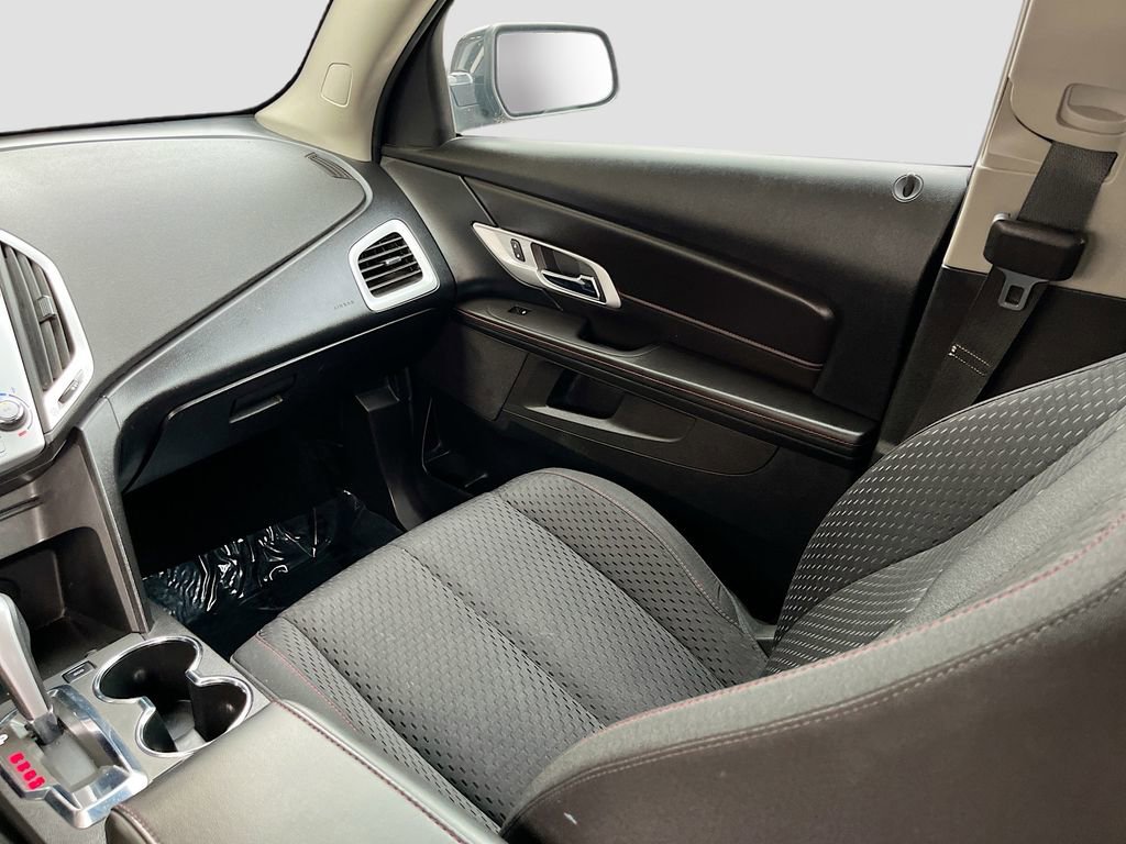 Used 2015 GMC Terrain SLE image 20