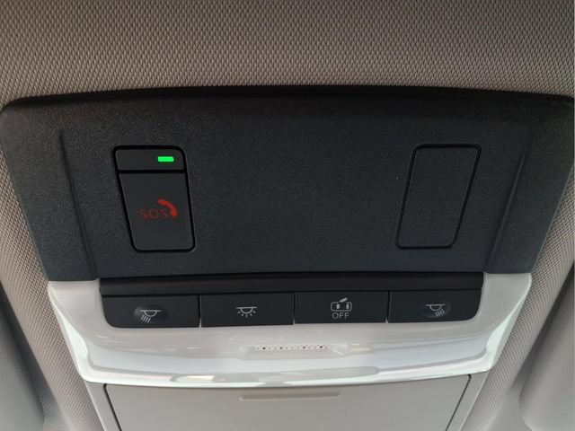 New 2026 Nissan Rogue SL AWD/4WD image 24