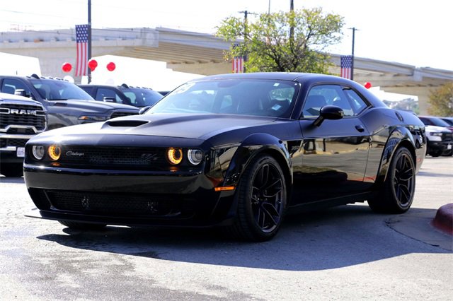 Used 2023 Dodge Challenger R/T Scat Pack image 7