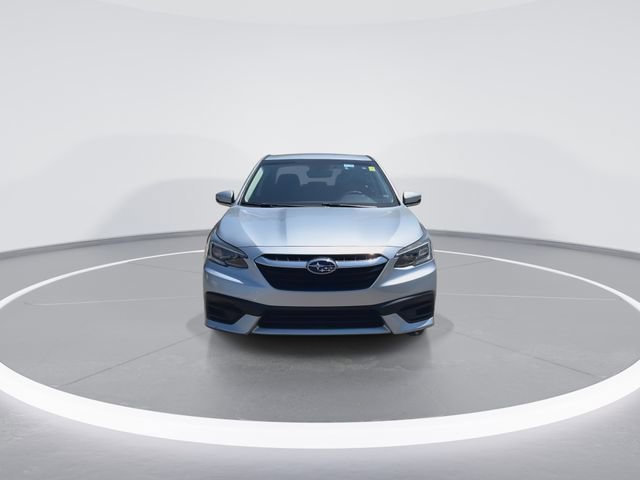 Used 2020 Subaru Legacy Premium AWD/4WD image 3